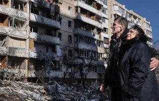 Скільки українців втратили близьких через війну