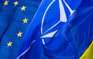 Вперше тристоронню зустріч проведуть НАТО, ЄС і Україна