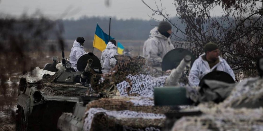 ЗСУ відбили штурм поблизу Бахмута: актуальні новини  18 лютого