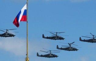 росія накопичила 450 літаків і 300 гелікоптерів: чи є загроза великого авіаудару по Україні