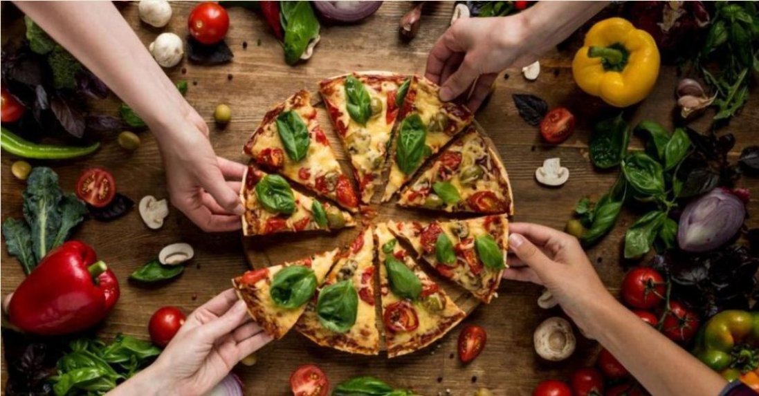 ТОП-5 рецептів смачної піци: пишна піца, на лаваші, італійська
