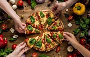 ТОП-5 рецептів смачної піци: пишна піца, на лаваші, італійська