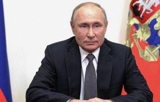 росія призупиняє участь у Договорі про стратегічні наступальні озброєння