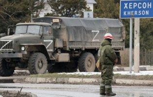 Херсон обстріляли росіяни: відомо про 6 загиблих