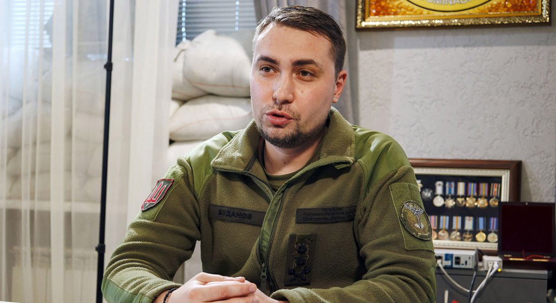 Буданов назвав найбільші поразки та перемоги України у війні