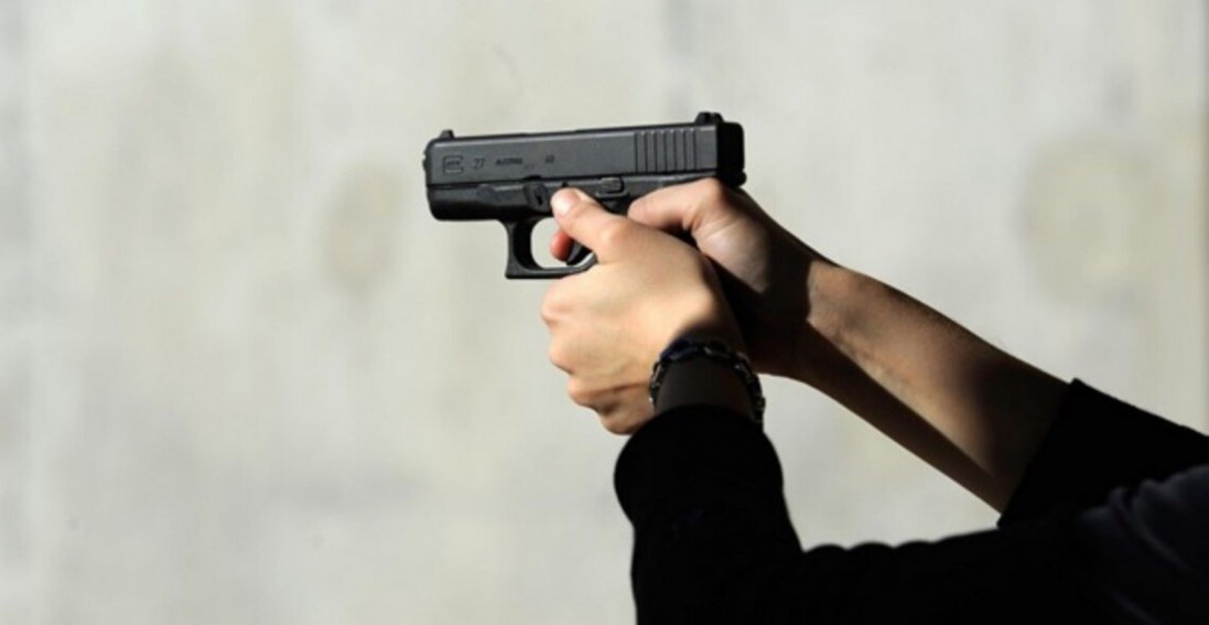 На Камінь-Каширщині судили чоловіка, який купував зброю в Telegramі