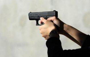 На Камінь-Каширщині судили чоловіка, який купував зброю в Telegramі
