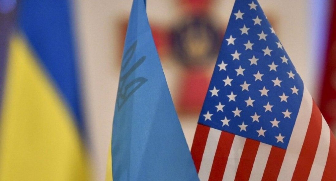 США оголосили пакет військової допомоги Україні на $2 млрд
