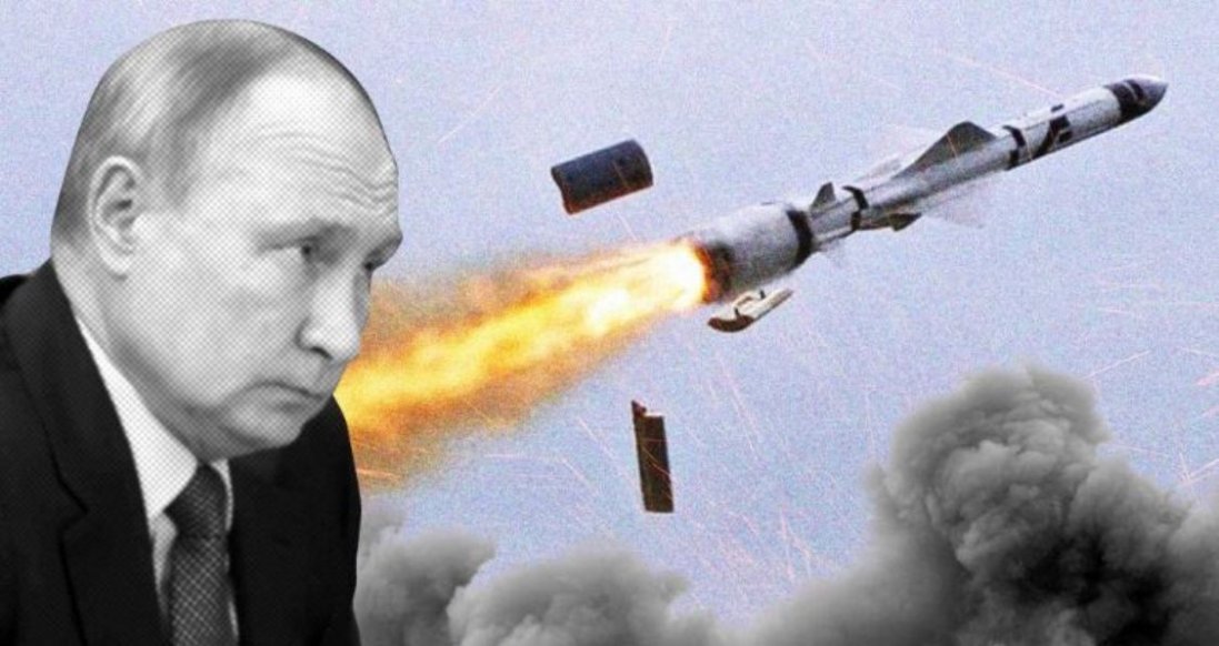 Чому російські окупанти не влаштували 24 лютого масований ракетний удар