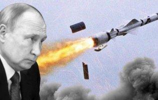 Чому російські окупанти не влаштували 24 лютого масований ракетний удар