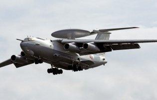 Біля кордонів з Україною росія накопичує штурмову авіацію