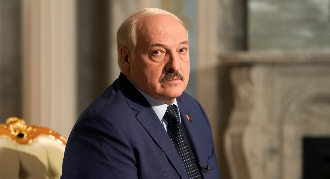 Євросоюз продовжив санкції проти Лукашенка
