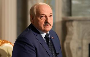 Євросоюз продовжив санкції проти Лукашенка