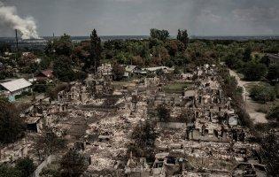 Коли в Україні запрацює закон про виплати за зруйноване житло