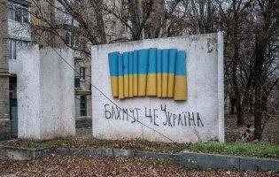 Битва за Бахмут: у місто направили підкріплення