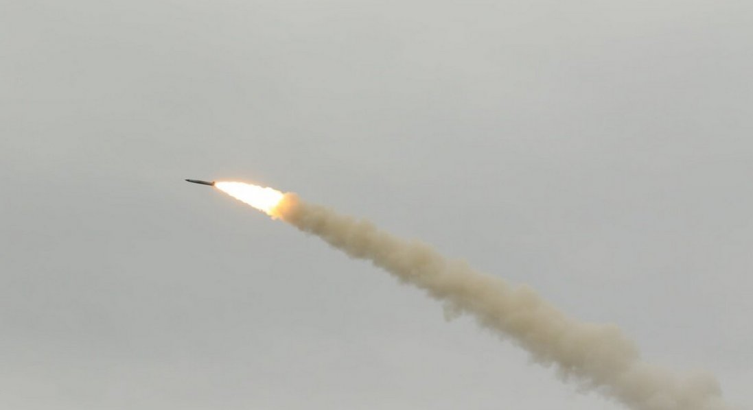 росія може завдати масований ракетний удар у найближчі дві доби