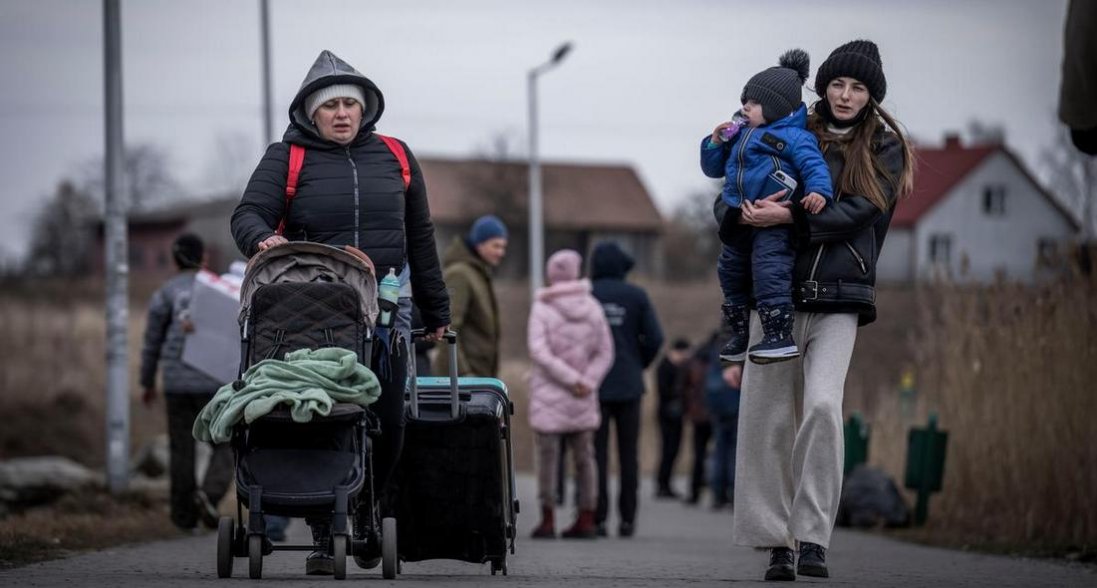 У Польщі українські біженці будуть доплачувати за проживання