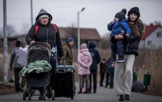 У Польщі українські біженці будуть доплачувати за проживання