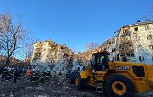 Пошкоджена церква на Донеччині та обстріл Херсонщини: дані ОВА