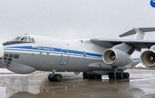 На росії випробовували літак: є загиблий та постраждалі