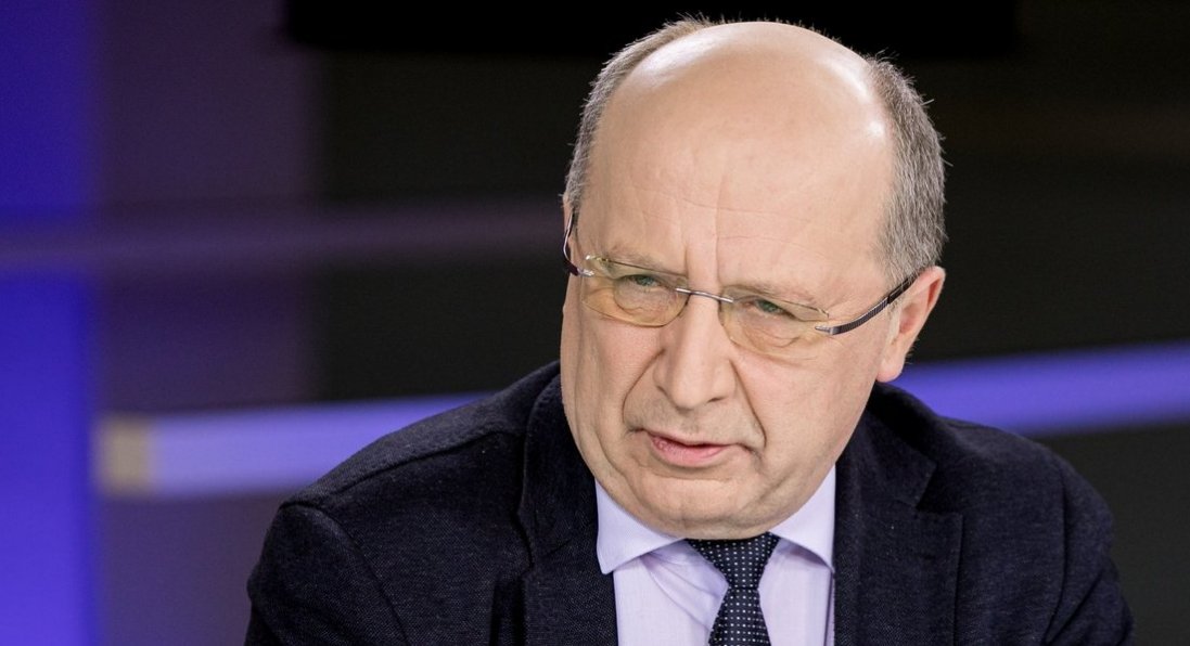 Членство України в ЄС бачать у 2029 році