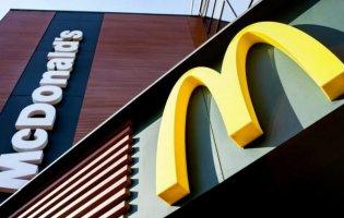 У двох українських містах McDonald's відновлює роботу