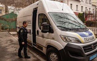 В Україні мобільні ДНК-лабораторії ідентифікують загиблих за 100 хв