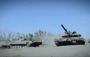 Мінометні удари по Миколаївщині та атака на Херсонщині: дані ОВА