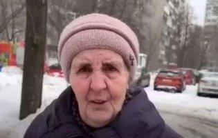 пенсіонерка з росії закликає знищити всіх українців аж до немовлят
