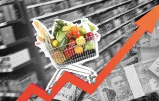 Здорожчає все: Мінекономіки попередило про інфляцію та зростання цін