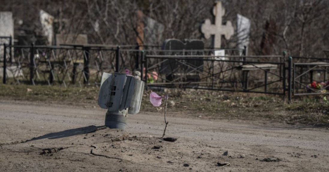 Можливі точкові ракетні удари росіян, - ЗСУ попереджають