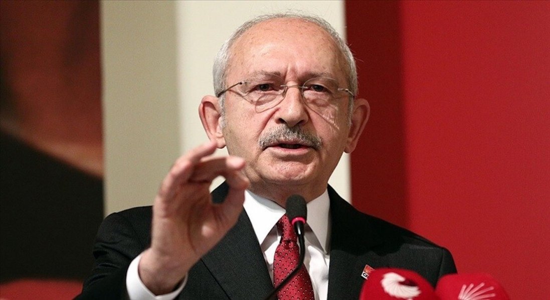 Турецька опозиція обрала суперника Ердогана на президентських виборах