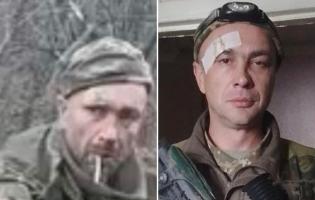 Розстріляний окупантами військовий: назвали ще одне ім'я ймовірного загиблого