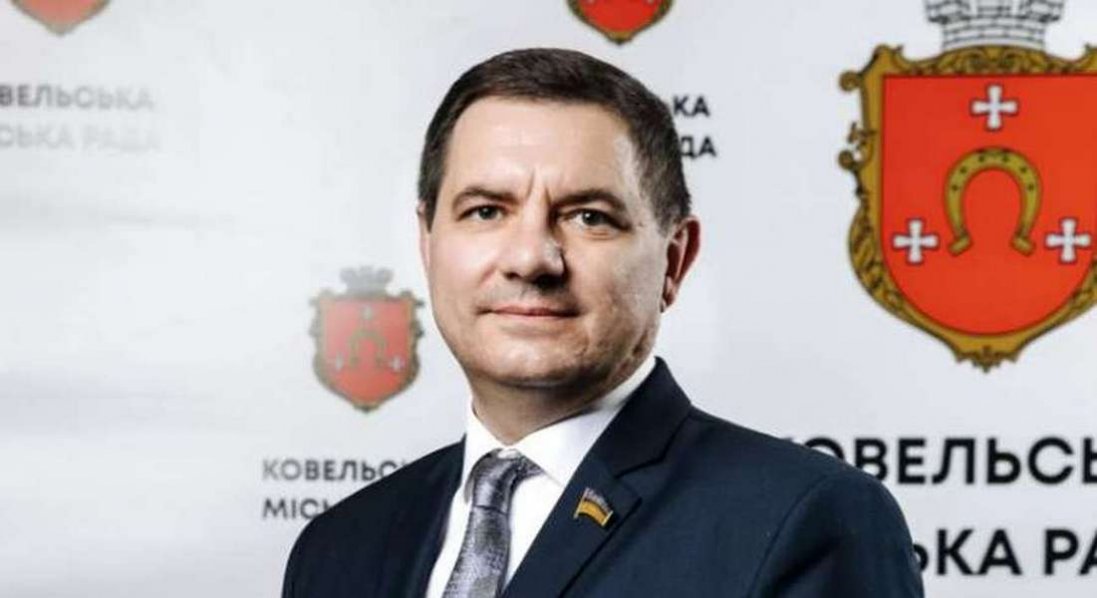 Кого з ковельських депутатів затримали за переправлення ухилянтів за кордон