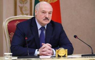 лукашенко підписав закон про страту за держзраду