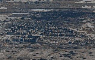 У районі Вугледара окупанти можуть відновити наступальні операції — ISW