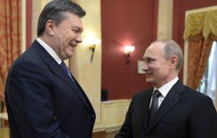 В Україні заочно судитимуть Януковича