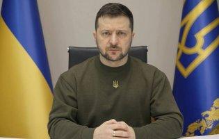 Зеленський присвоїв звання Героя України розстріляному військовому