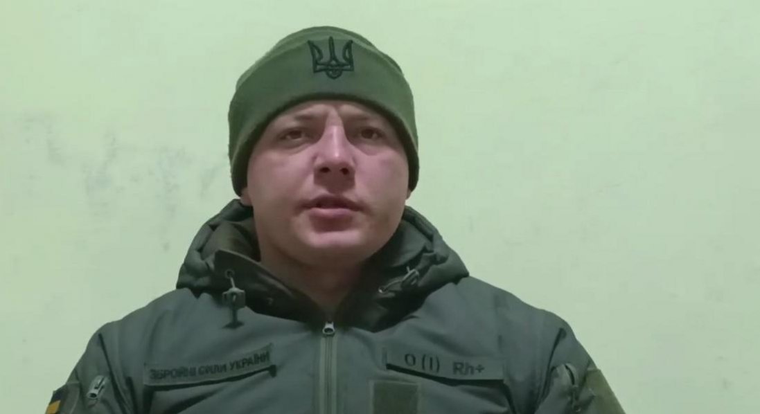 ДБР почало розслідувати побиття солдата на Житомирщині