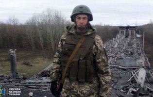 Страчений за слова «Слава Україні»: Мацієвський виявився громадянином Молдови