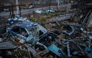 Люди під завалами на Миколаївщині та бої на Донеччині: дані ОВА