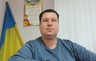 У Новій Каховці хотіли підірвати одного з головних колаборантів