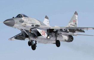 Коли Польща передасть Україні МіГ-29