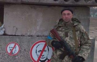 Що відомо про розстріляного росіянами Героя Олександра Мацієвського