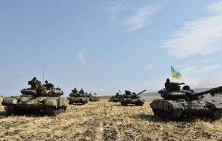 У США розглядають два варіанти контрнаступу України