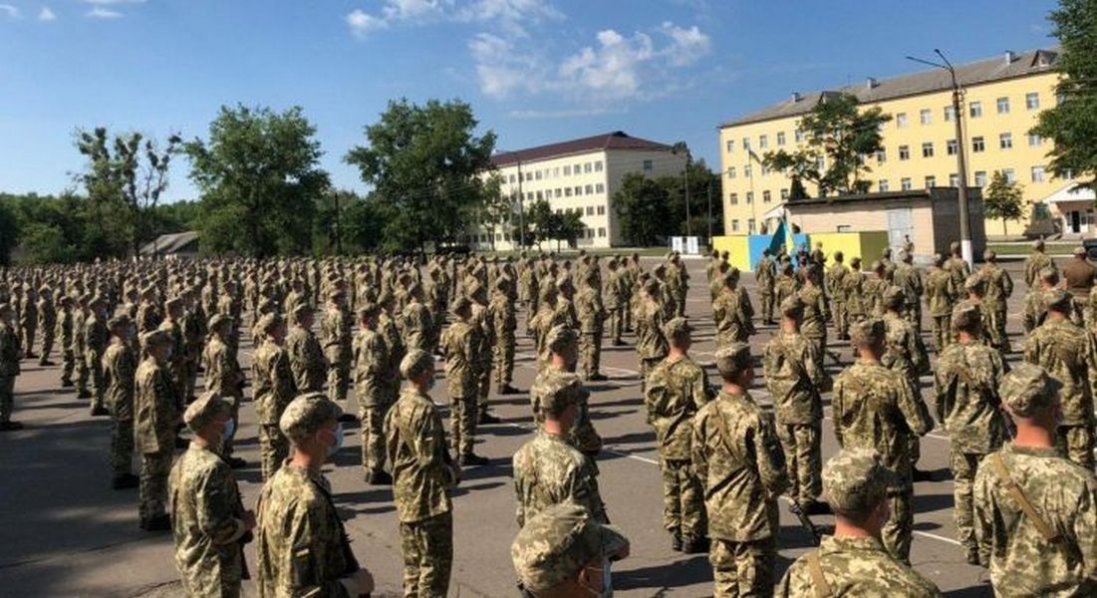 Загибель військових у навчальному центрі на Чернігівщині: в ДБР розповіли обставини