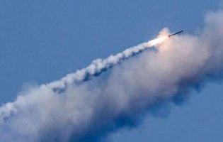 Великих запасів ракет, які були до цього, росія вже не має, - ГУР