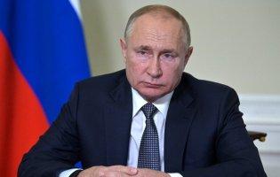 Переобрання путіна вп’яте: ЗМІ розкрили плани кремля
