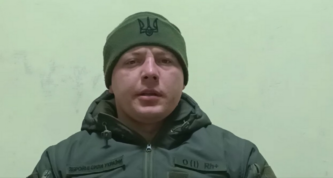 Побиття солдата на Житомирщині: командира взводу відправили під цілодобовий домашній арешт