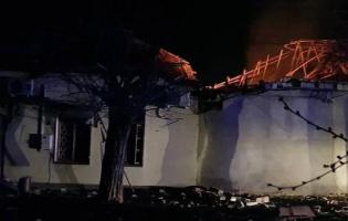 Вибухи в Джанкої: знищили ракети «Калібр»